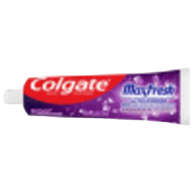 Colgate MaxFresh Knockout Mint Toothpaste