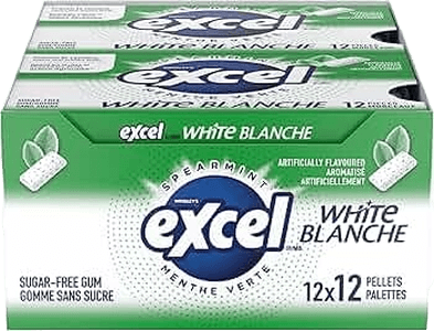 Excellent Original Sugar Free