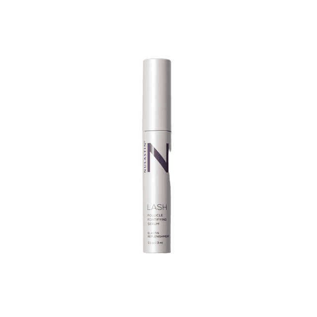 Nulastin Lash Follicle Fortifying Serum