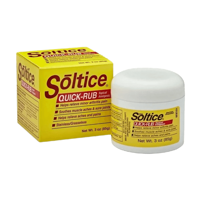 Sol Remedy All-Purpose Cream