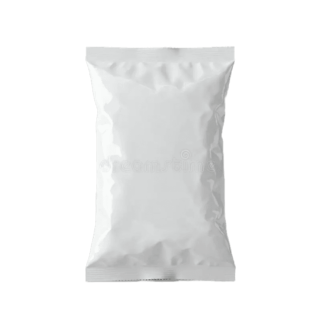 Snack Mais Pufflets Eco