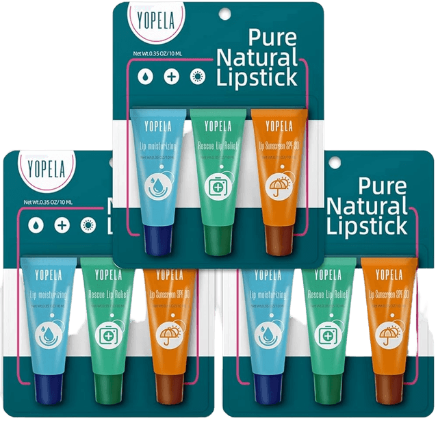 YOPELA Rescue Lip Relief