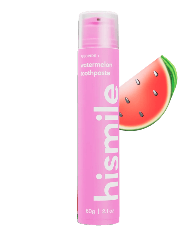 hellosmile Watermelon Toothpaste