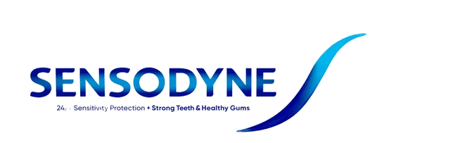 Sensodyne Brilliant Whitening Toothpaste