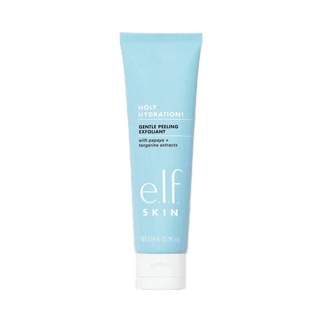 e.l.f. Skin Holy Hydration! Gentle Peeling Exfoliant