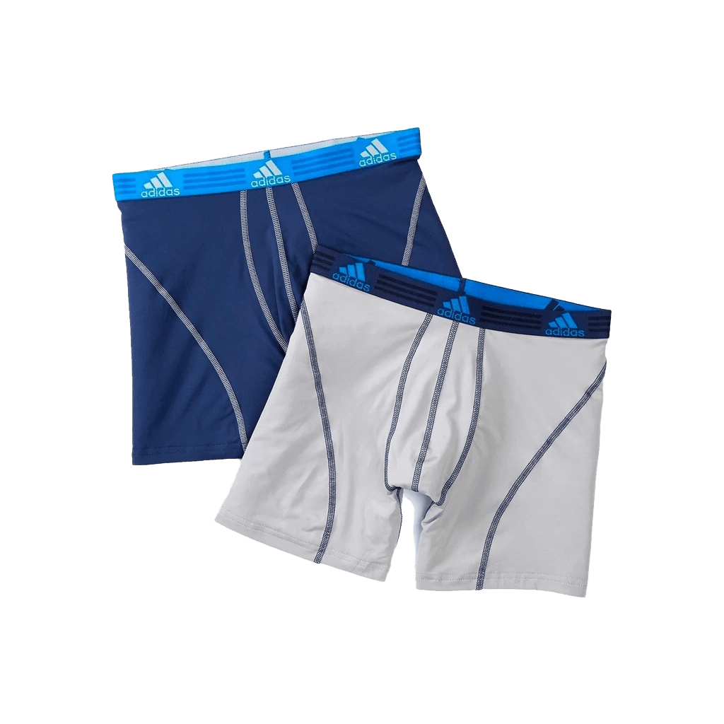 adidas Climalite Performance Underwear Boxer Brief