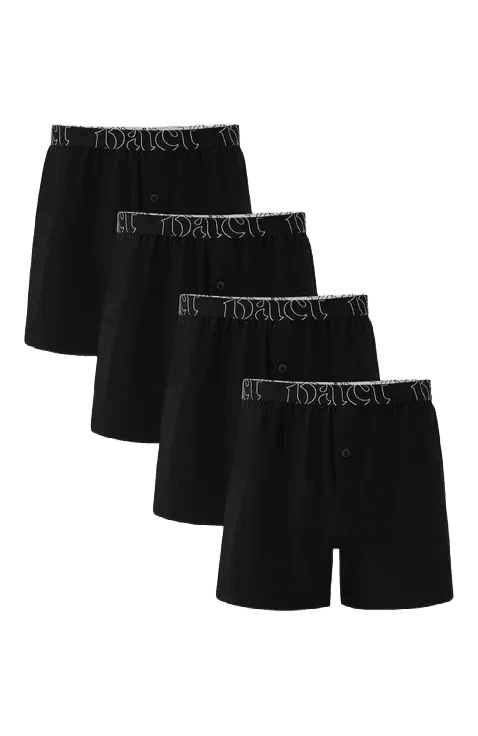Pact Men Everyday Knit Boxer