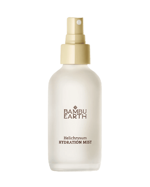 Bambu Earth Helichrysum Hydration Mist