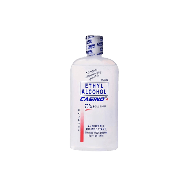 CASINO Ethyl Alcohol Regular