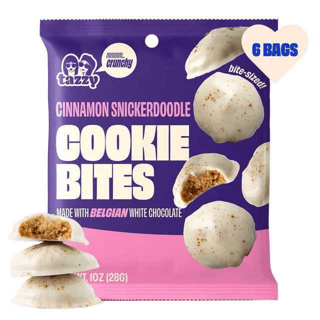 Snicker-doodle cookies