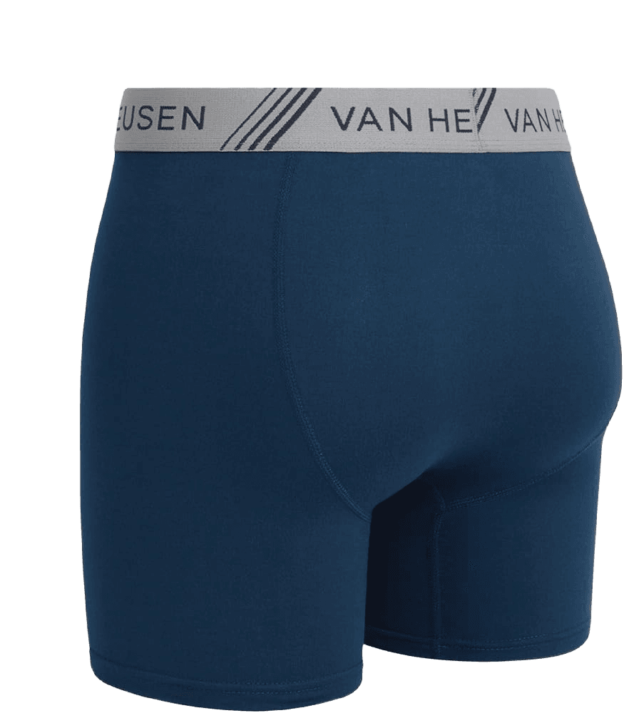 Van Heusen Men's Underwear