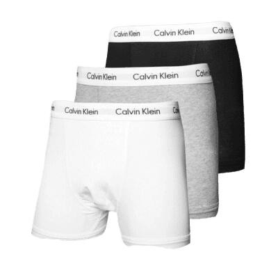 Calvin Klein Boxer Briefs