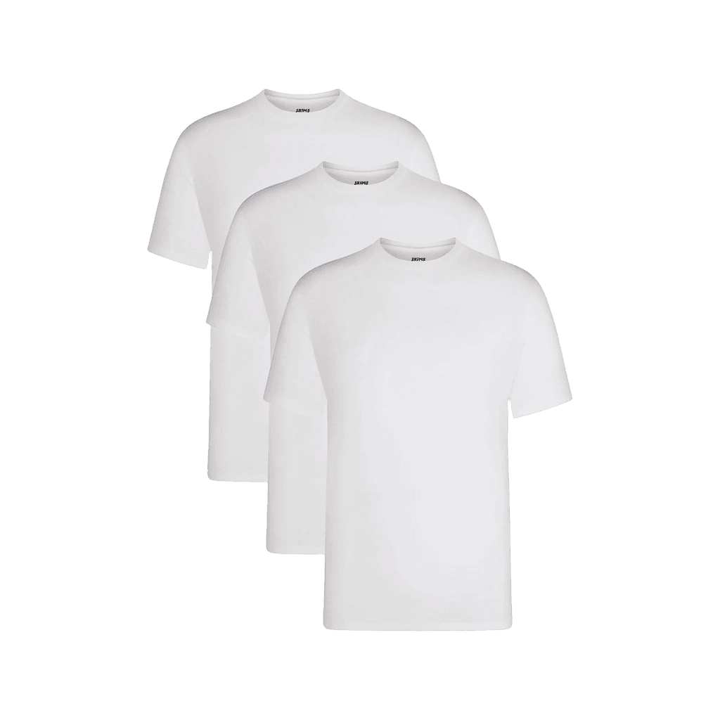 Skims Crewneck T-Shirt