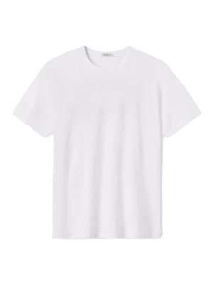 Buck Mason Slub Classic Tee