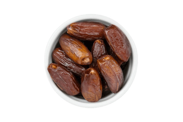 OOL Organic Pitted Dates