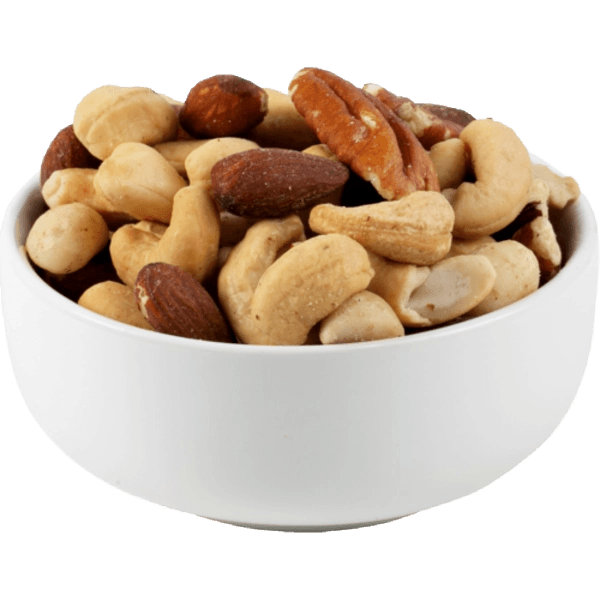 Sprouts Mixed Nuts