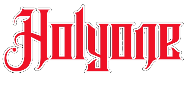 HOLY ONE CLOTHING Hoodie White