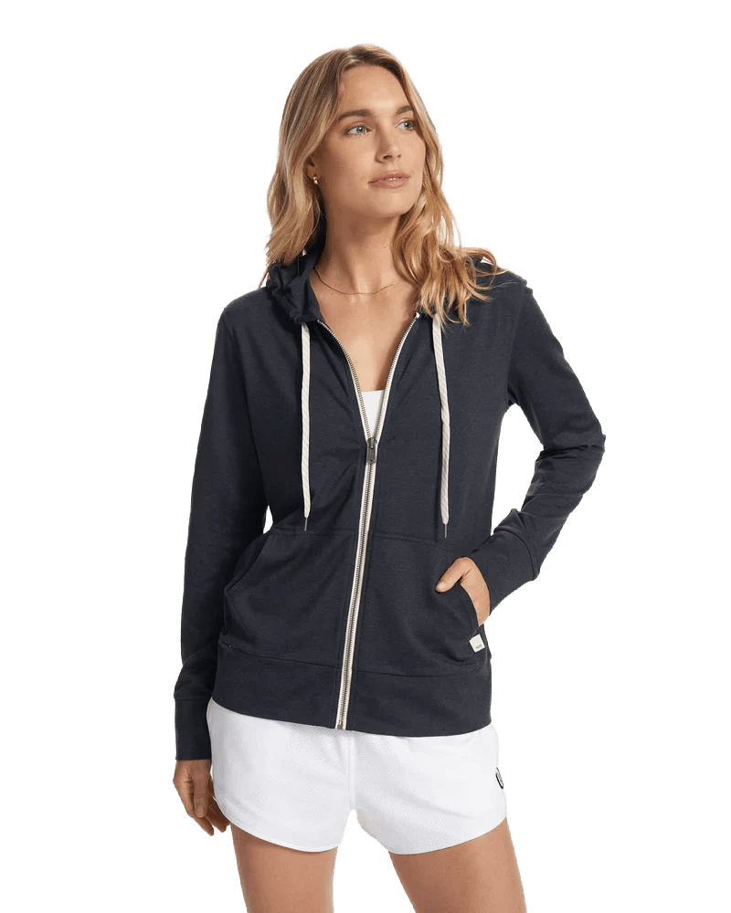 Vuori Halo Performance Hoodie 2.0