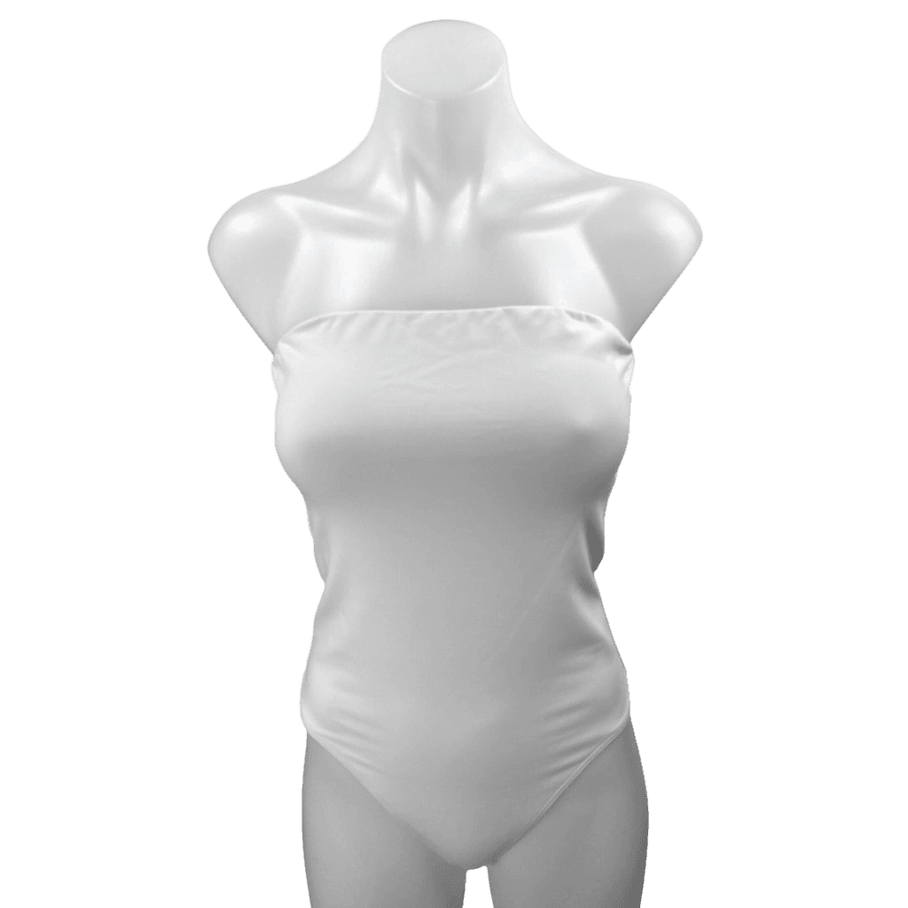 Aritzia Babaton Strapless Top