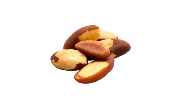 Yupik Raw Brazil Nuts