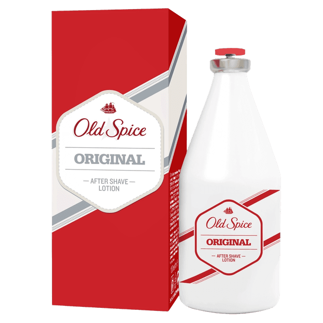 Old Spice Original After Shave Lotion