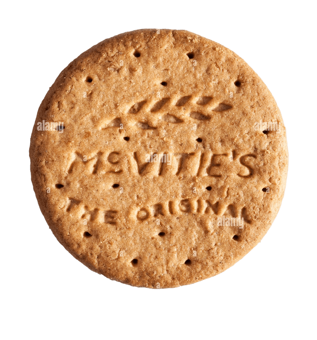 McVitie's Original Digestive Biscuits