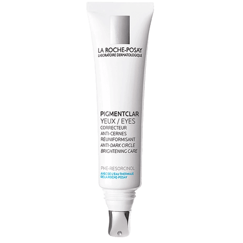 La Roche-Posay Pigmentclar Yeux/Eyes Anti-Dark Circle Brightening Care