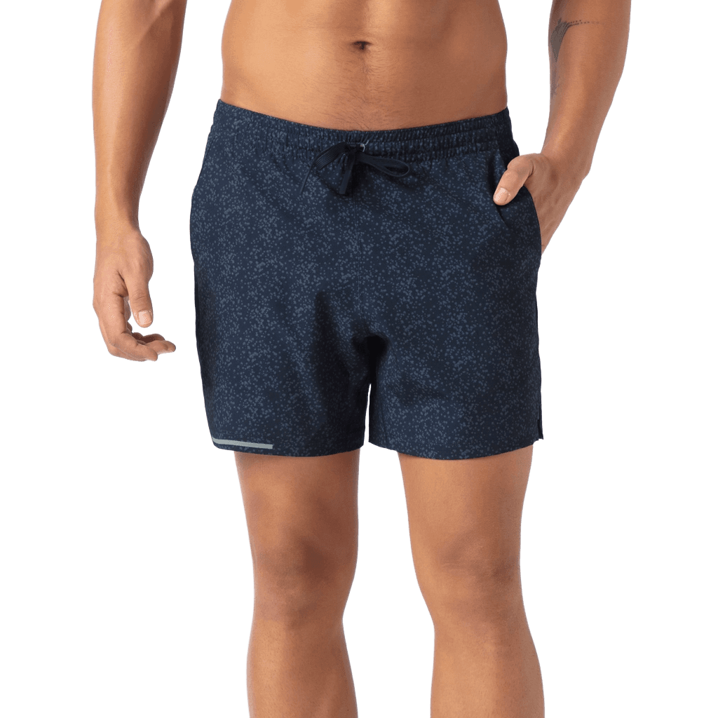 Bearbottom Men’s Short v2 Navy