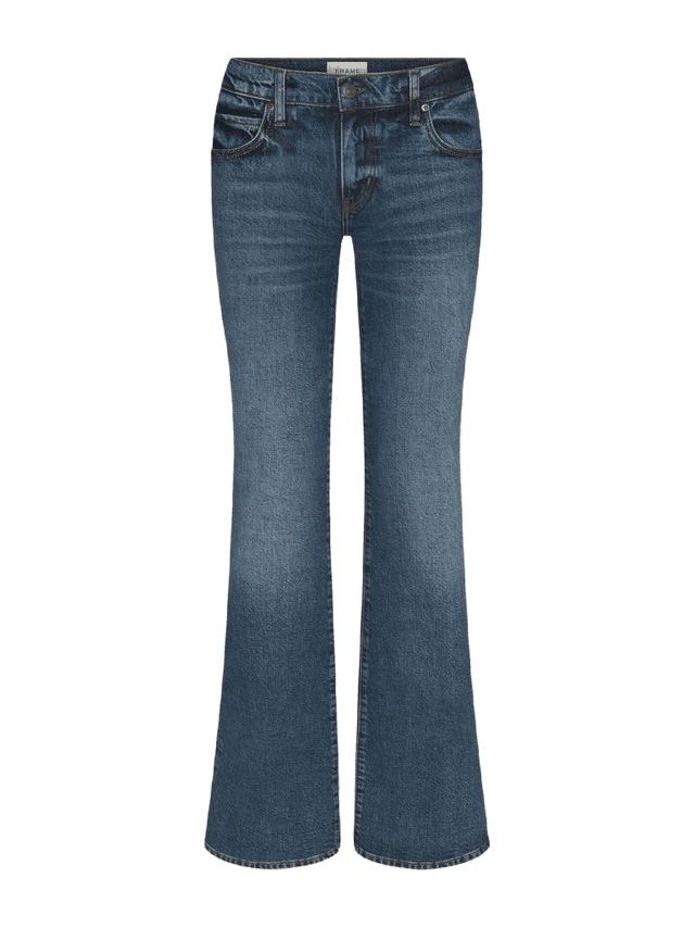 FRAME The Rodeo in Nebula Jeans