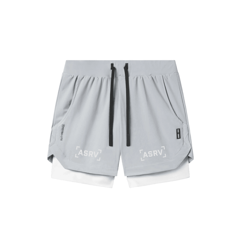 ASRV Tetra-Lite 5 inch Liner Short