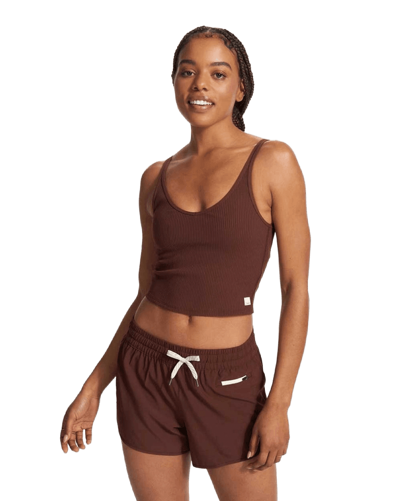 Vuori Meta Short 8-inch