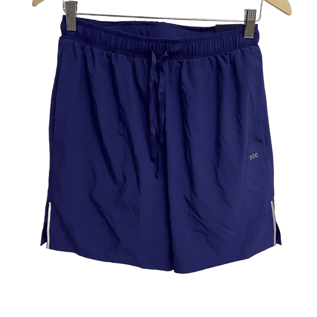 DSG 7" Stride Short
