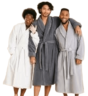 Brooklinen Super-Plush Robe