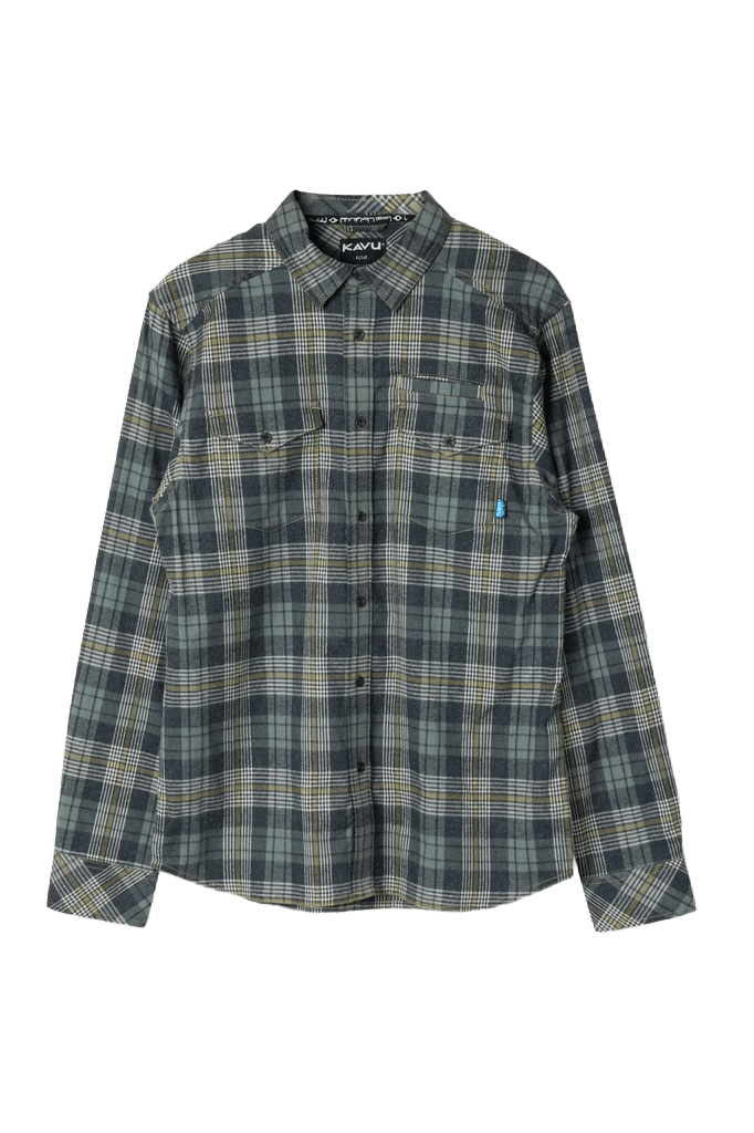 KAVU Lorenzo Sage Cliffs