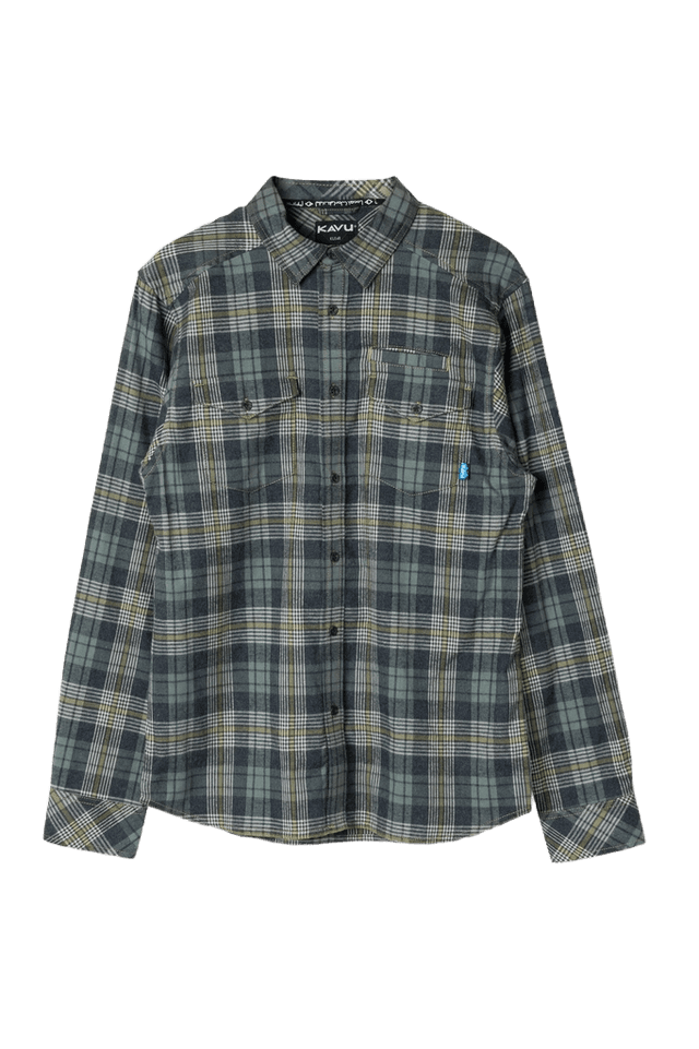 KAVU Lorenzo Sage Cliffs