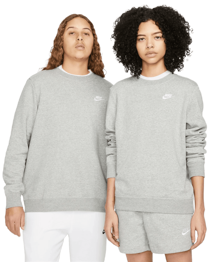 Nike Crewneck Sweatshirt