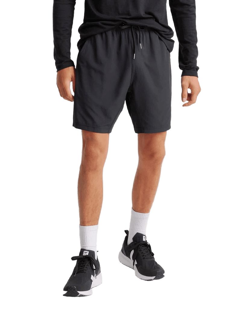 Quince Performance Tech Short