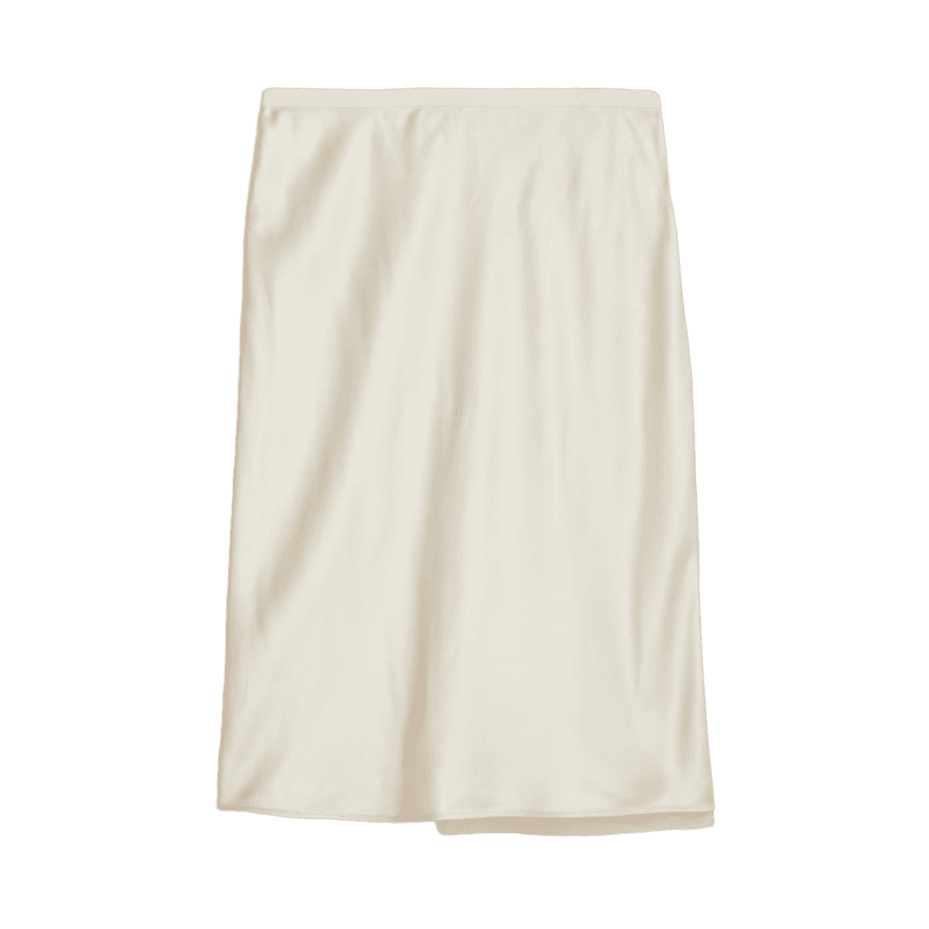 Reformation Zoe Skirt