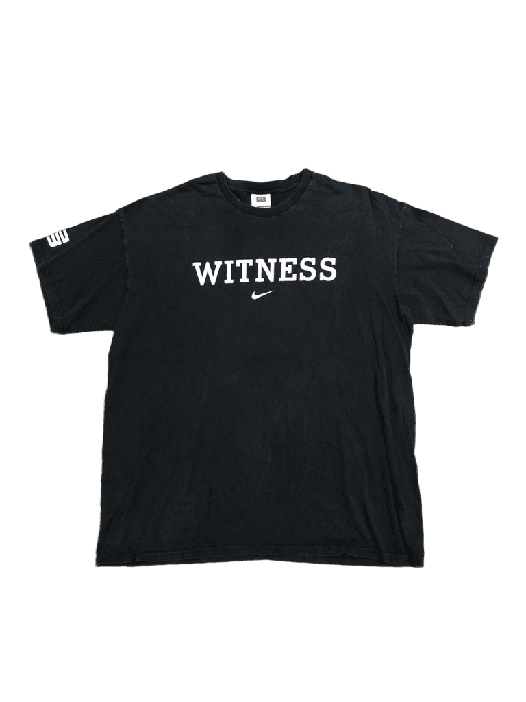 Nike Men’s Witness T-Shirt