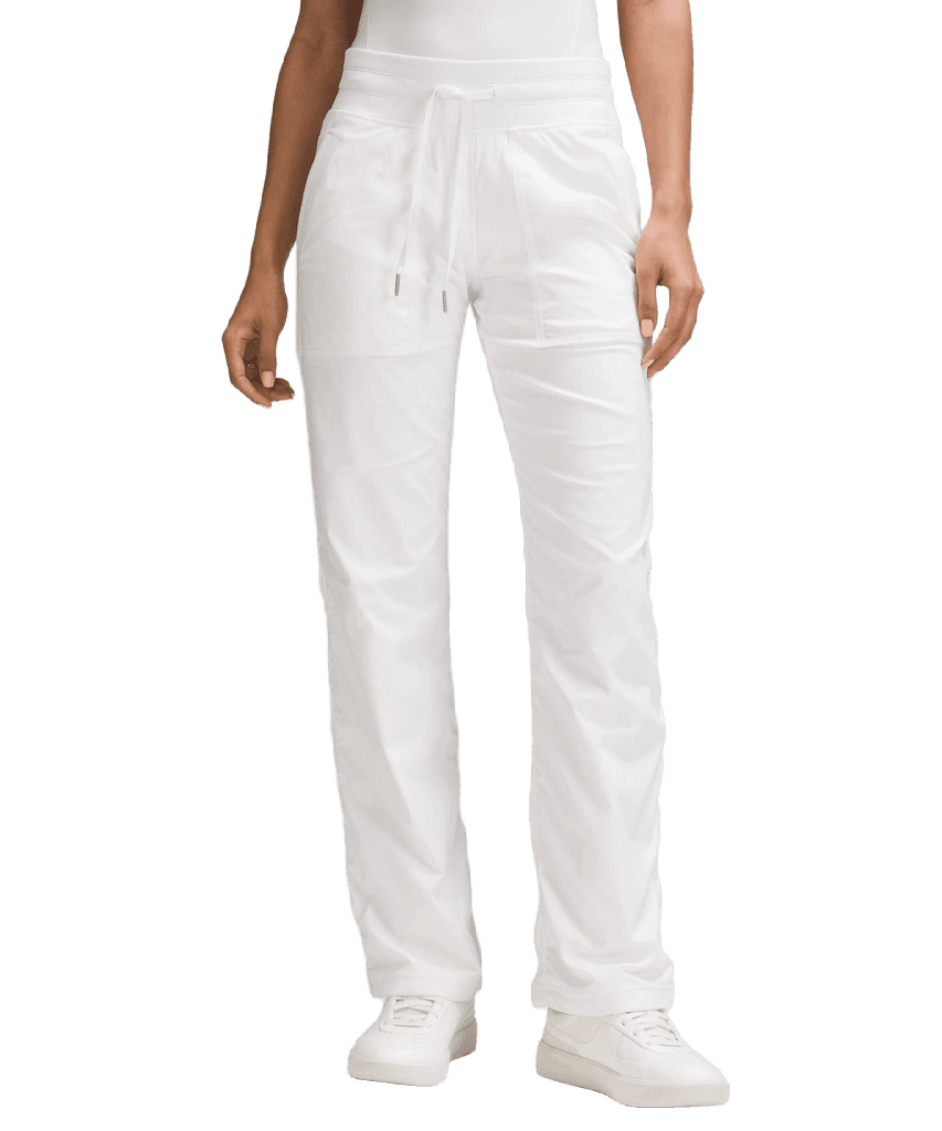 Lululemon Mackenzie Pant Female