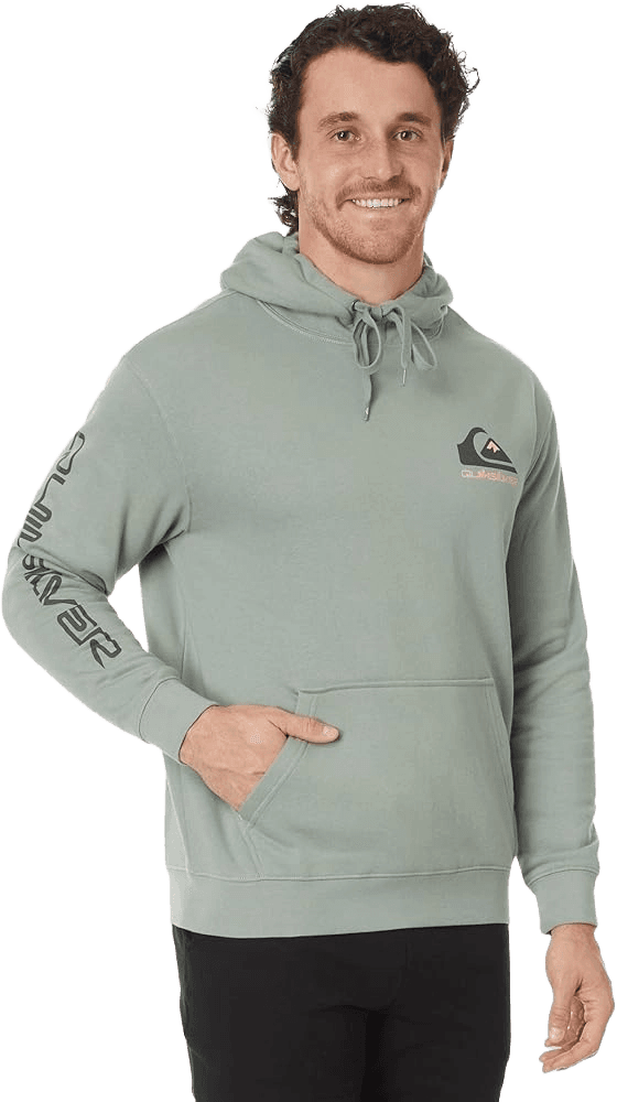 Quiksilver Hoodie