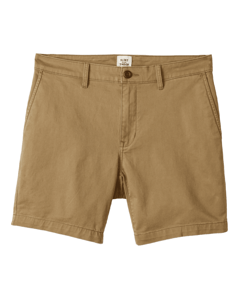 Flint and Tinder 365 Chino Short - 7-inch