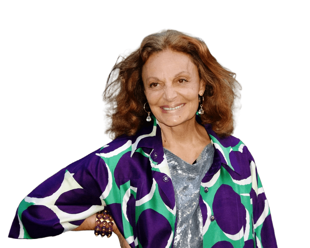 DVF Diane von Furstenberg floral-print front-slit pencil skirt