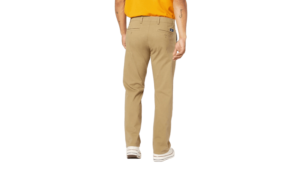 Dockers Ultimate Chino Straight Fit