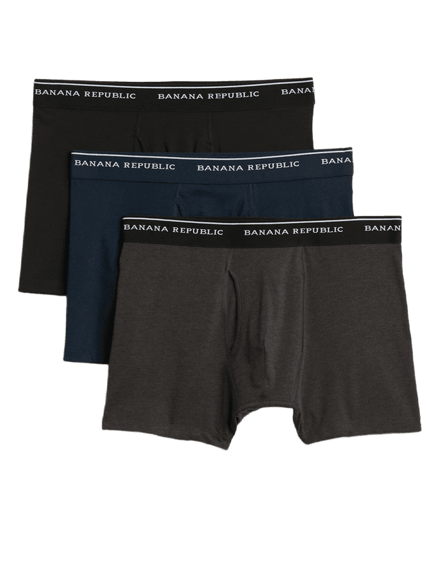 Banana Republic Boxer Briefs