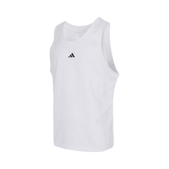 Adidas Basketball Legends Tank Top