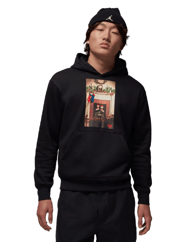 Jordan Jumpman Hoodie