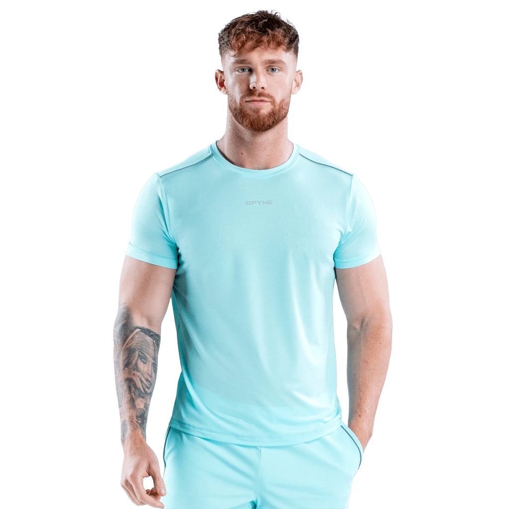 DFYNE Charge Active Top Platinum