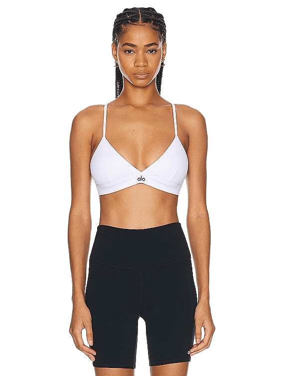 Alo Splendor Bra