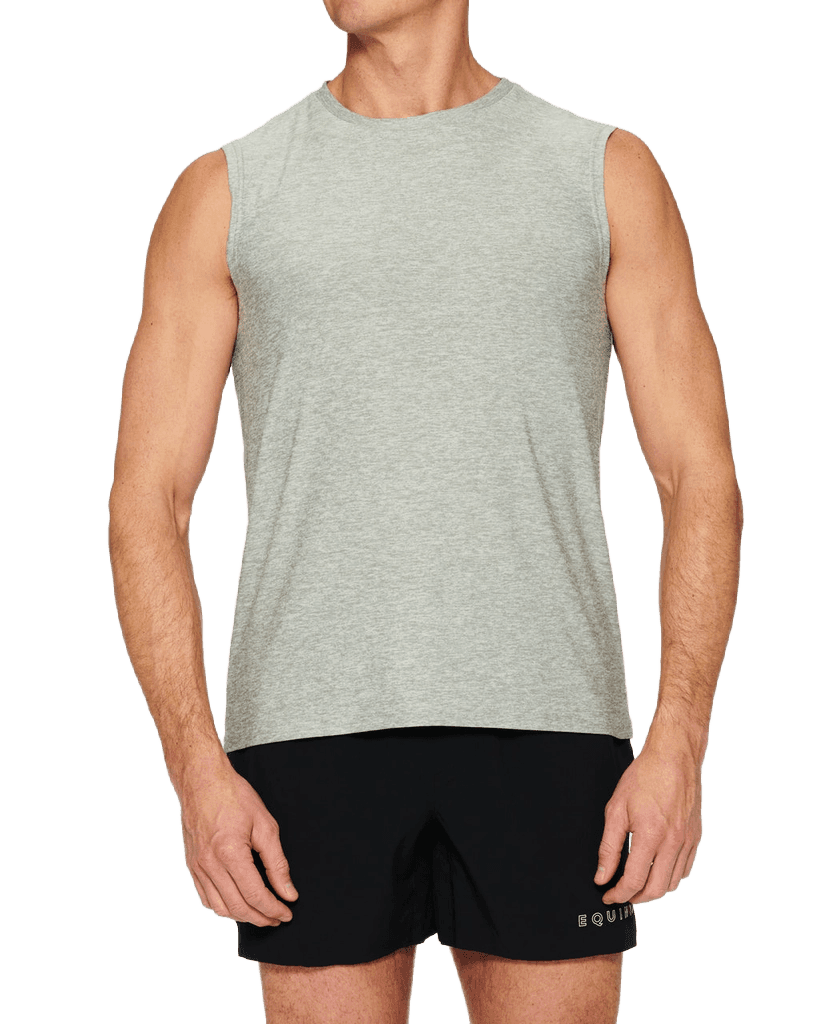 Beyond Yoga Featherweight Free-Flo Muscle Tank 2.0